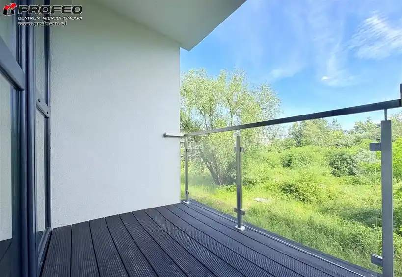 Z pięknym widokiem! Apartament pod Dębowcem! - zdjęcie 5