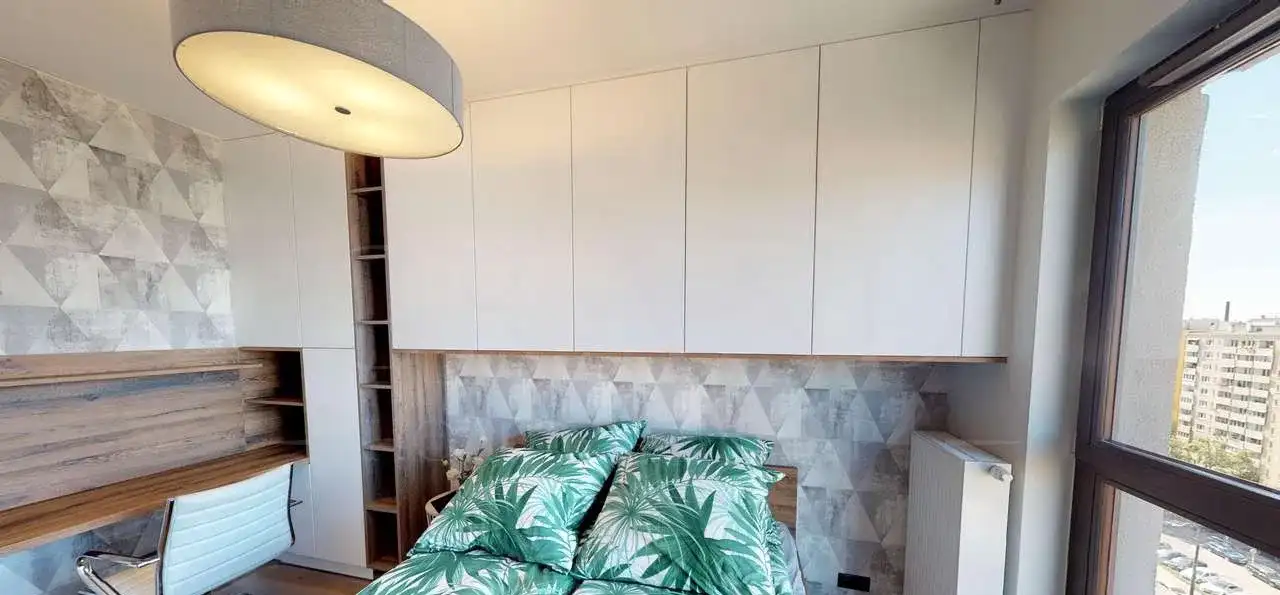 nowoczesne 2 pokoje | 45 m² | wola - zdjęcie 7