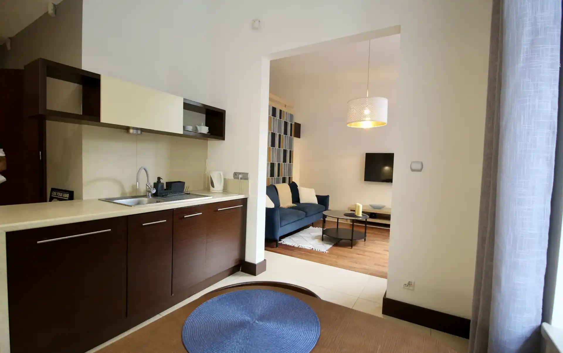 PL/RU Oddzielna kuchnia / Jubilat / Centrum / Od zaraz / 40 m²/ Wawel - zdjęcie 8
