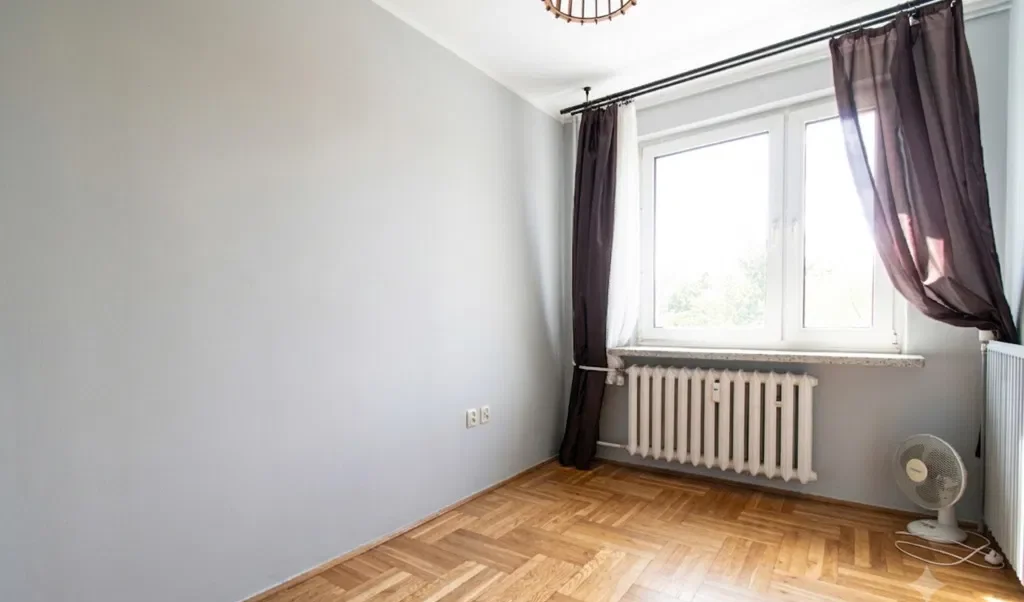 Bez mebli, 01.08. 4-pok. 69m2, Bronowice. - zdjęcie 7