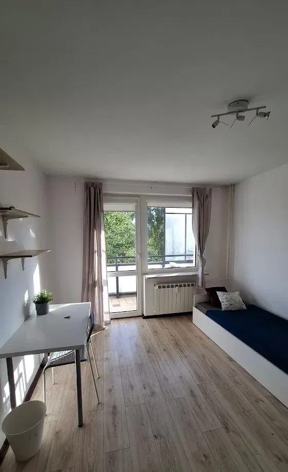 Blisko SGGW 2,6km, ul. Wiktorii Wiedeńskiej, Wilanów, od zaraz