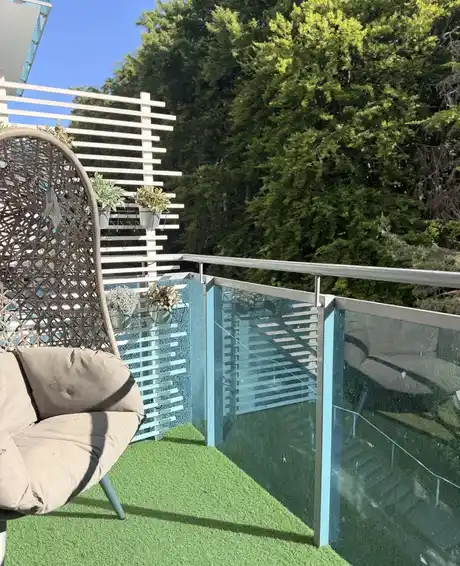 Mieszkanie 2-pokojowe z balkonem w Gdyni - zdjęcie 8