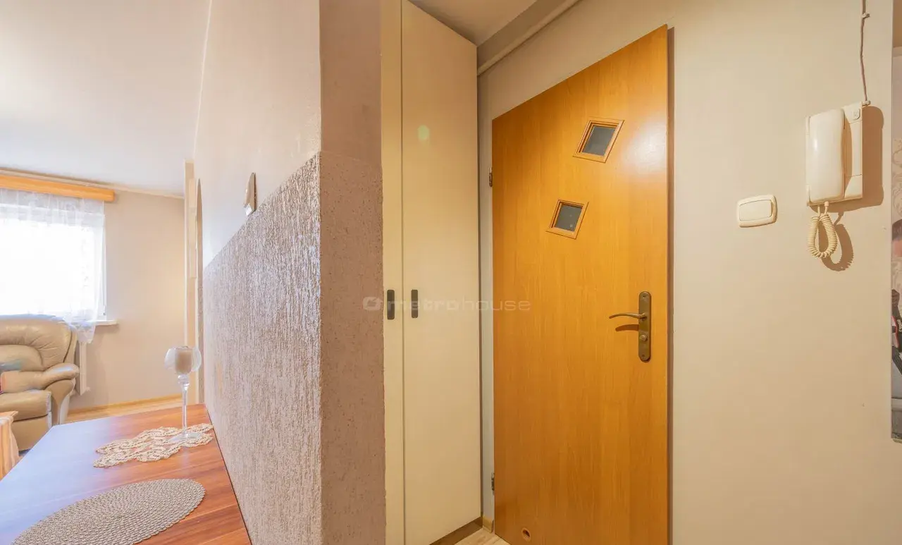 Mieszkanie 30m2 do wynajęcia / kawalerka w centrum - zdjęcie 4
