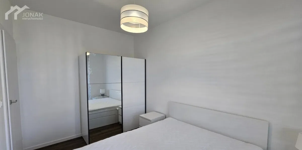 Nowy apartament premium w Chełmie z windą i parkingiem - zdjęcie 8