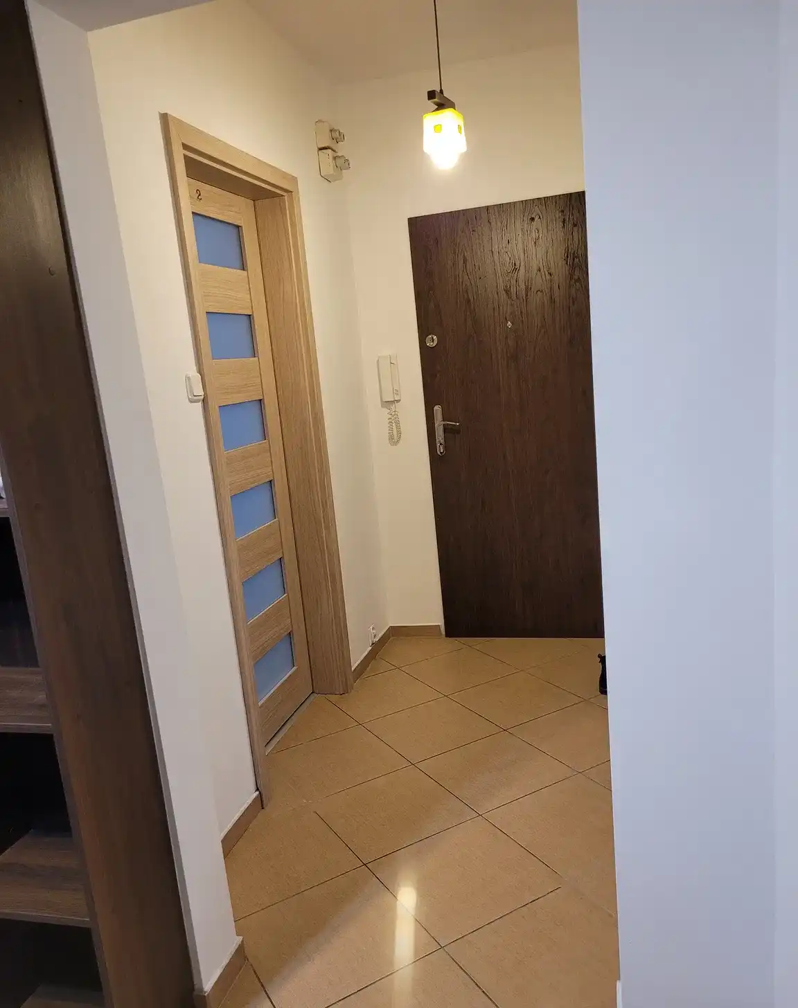 Pokój na wynajem w bloku, blisko centrum Poznania - zdjęcie 5
