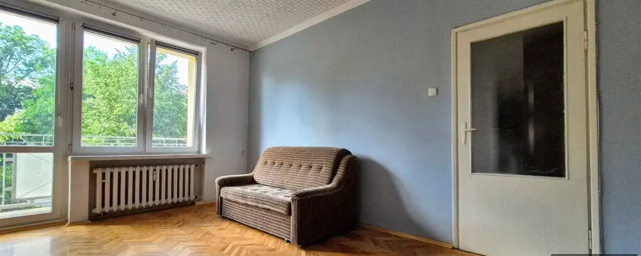 Grudziądz Kuntersztyn - mieszkanie na wynajem. - zdjęcie 4
