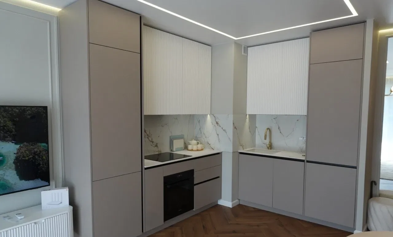 Do wynajęcia nowoczesne 2 pokoje | 42 m² | balkon | AC | Mokotów - zdjęcie 4