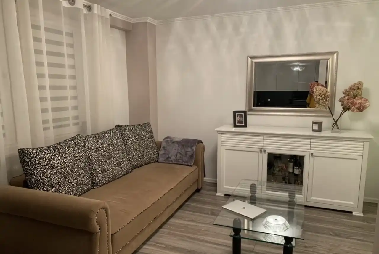 Kawalerka 30 m² z balkonem | Mokotów | Metro Pole Mokotowskie - zdjęcie 4