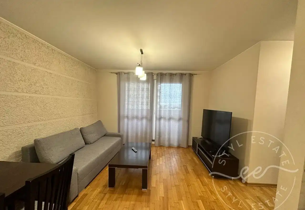 3 pokoje | 67 m² | Garaż | Metro | Mokotów, ul. Bukowińska - zdjęcie 2