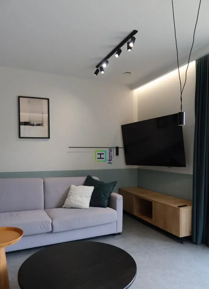 NOWA KAWALERKA | PIERWSZY NAJEMCA | BALKON | CENTRUM - zdjęcie 4