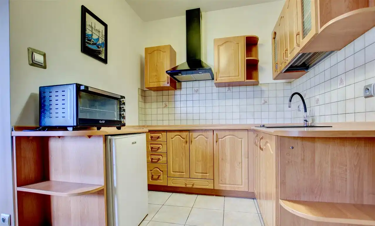 KAWALERKA | RYNEK | 30 m2 | balkon | OD LIPCA - zdjęcie 3