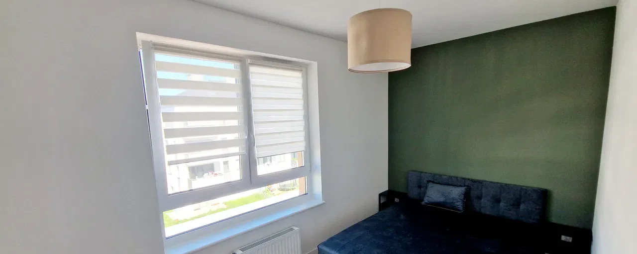 Przytulne mieszkanko z balkonem przy Małych Błoniach szuka Najemcy - zdjęcie 8