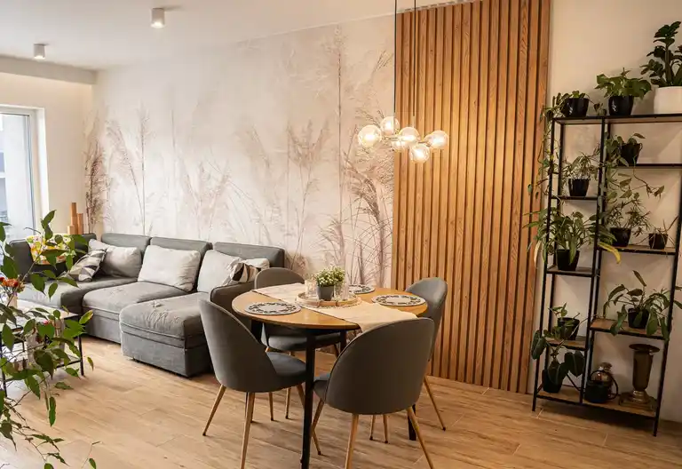 Nowoczesne mieszkanie na wynajem | 48 m² + m.parkingowe oraz piwnica - zdjęcie 3