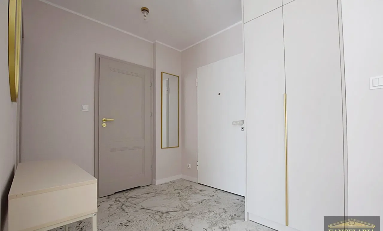 Nowoczesne i eleganckie 2 pok! NOWY apartament ! - zdjęcie 7