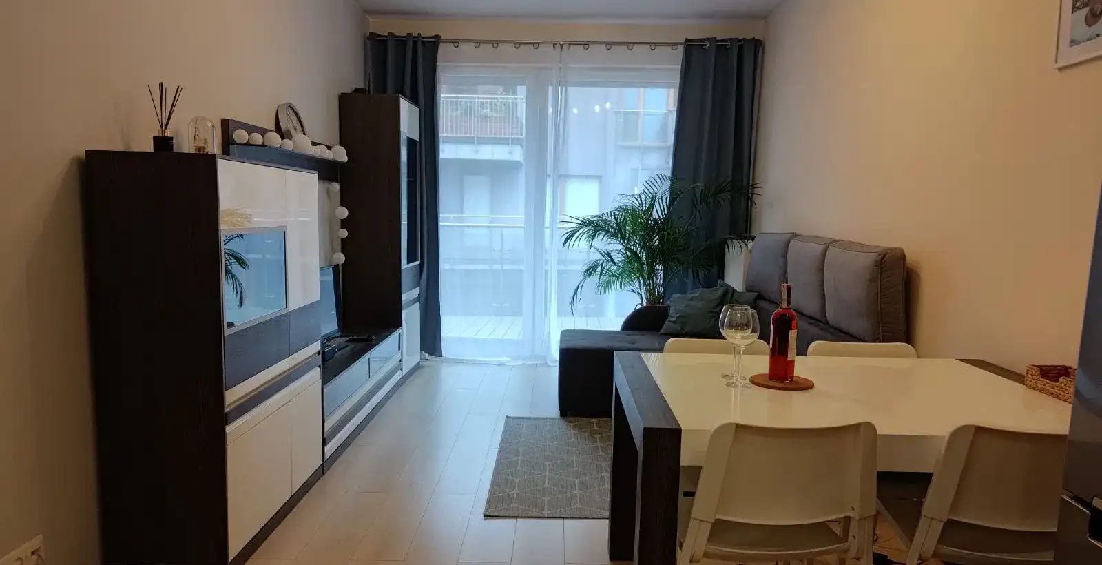 WYNAJMĘ MIESZKANIE, Białołęka, ul. Krzyżówki 28, 42m2. - zdjęcie 7