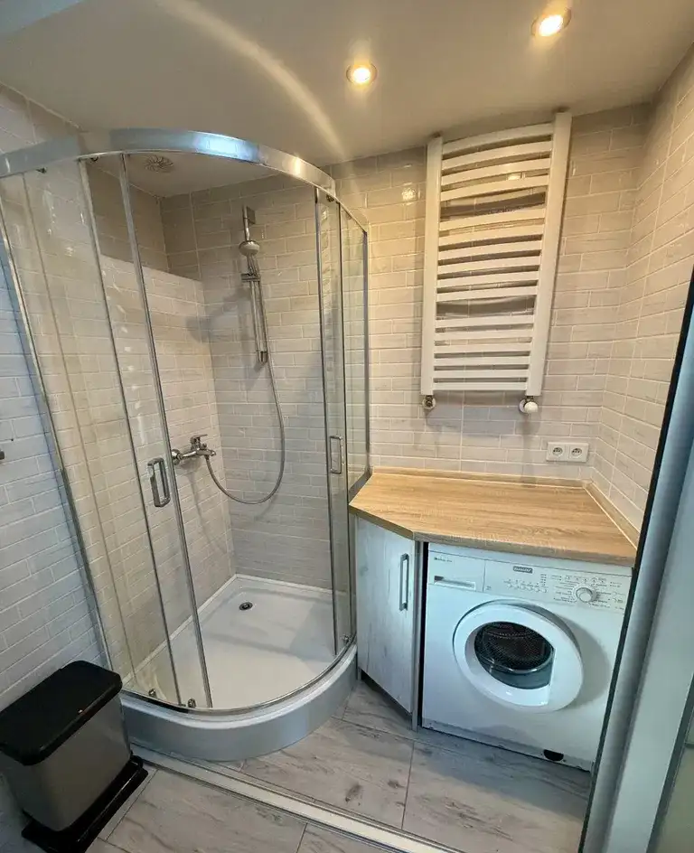 Mieszkanie 42 m² do wynajęcia – Gliwice, ul. Poniatowskiego. - zdjęcie 4