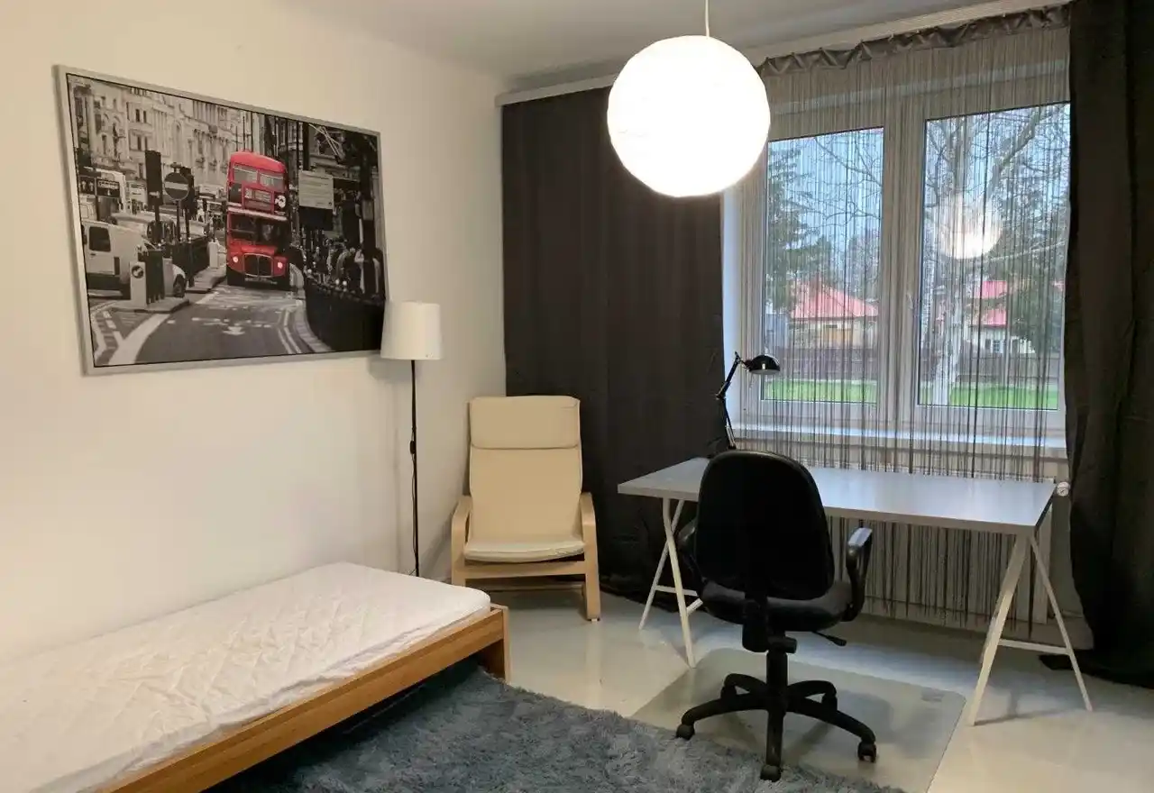 BEZPOŚREDNIO pokój 1-osobowy, Michałowice, Ursus - zdjęcie 2