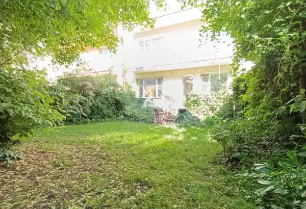 Bielany Wroc., przytulny dom z ogrodem, 6 pokoi, 4 łazienki, garaż. - zdjęcie 7