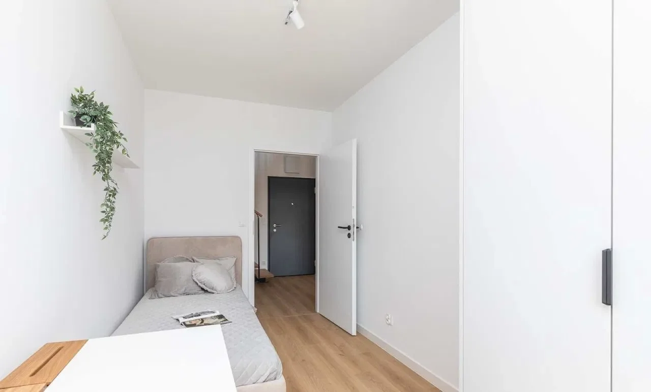 Apartament Premium | Metro Lazurowa I  - zdjęcie 10