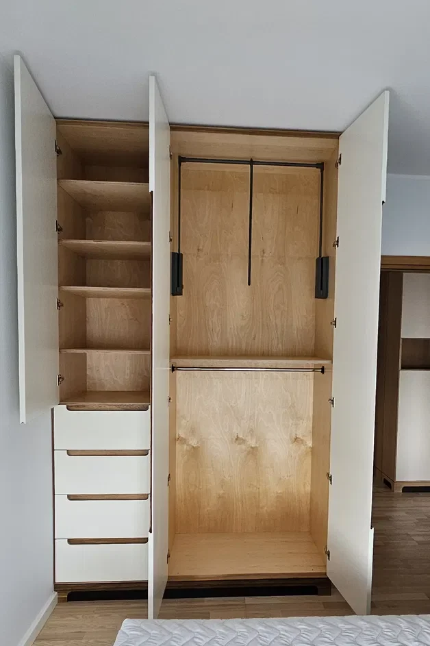 Mieszkanie 4 pokoje, miejsce postojowe, box, Morena - zdjęcie 6