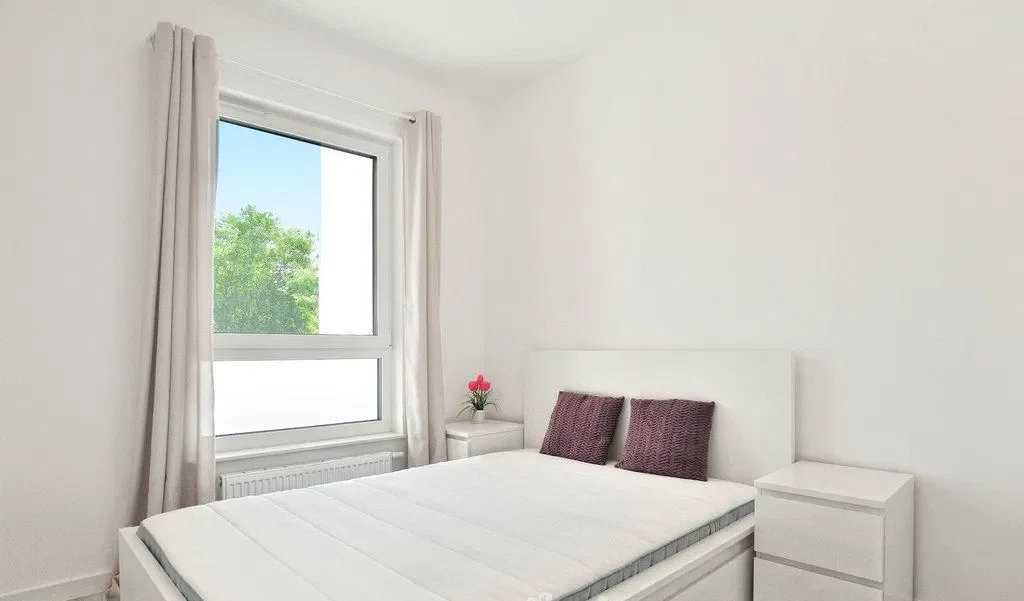 2-pokoje | balkon | parking | ul. Zawadzkiego - zdjęcie 4