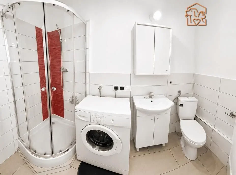 Duża kawalerka, 38 m2, pet-friendly - Mariacka 12 - zdjęcie 7