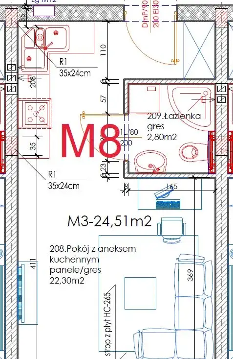 Bezczynszowe w spokojnym Centrum - zdjęcie 7