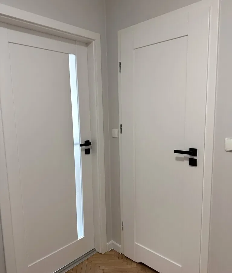 Rozkładowe 2-pokojowe mieszkanie 54 m² na 1. piętrze w Poznaniu, Jeżyce - zdjęcie 7