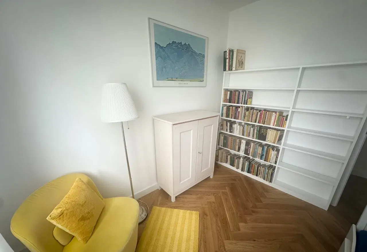TOP! Dwupokojowe z balkonem tuż obok Konesera. - zdjęcie 6