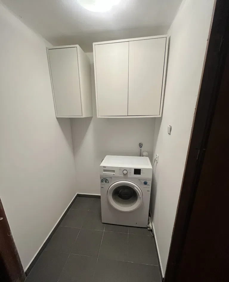 Wysokie mieszkanie na parterze w kamienicy dzielnica Wieniawa Lublin - zdjęcie 7
