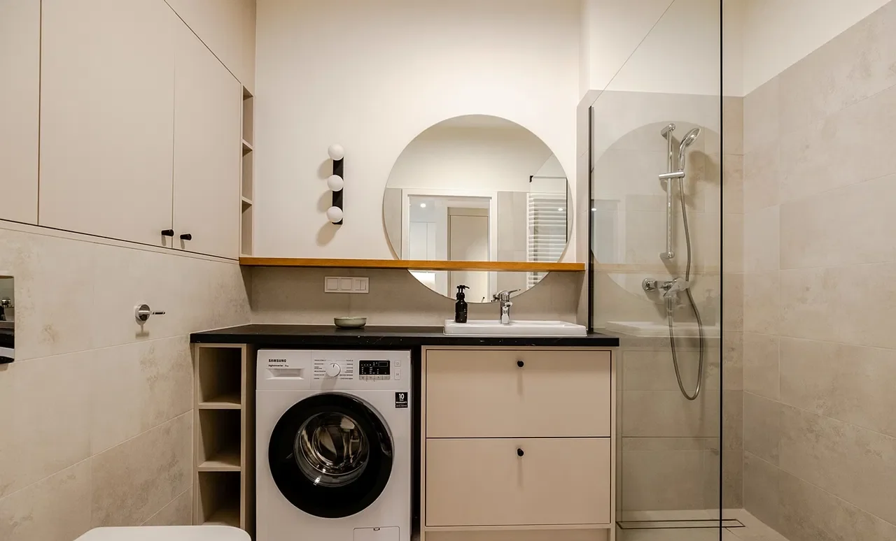 Studio | 37.18 m2 | Internet w cenie | 0% prowizji | Pet friendly - zdjęcie 7