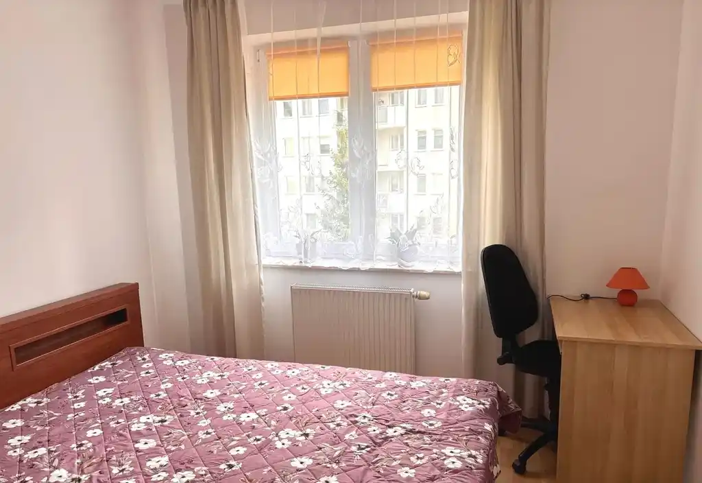 2 pokoje, mieszkanie na wynajem - Jelcz-Laskowice, oławski, dolnośląskie - zdjęcie 7