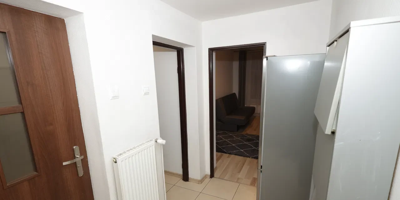 Wynajmę ustawne mieszkanie 2-pokojowe przy Rynku w Gliwicach - zdjęcie 5