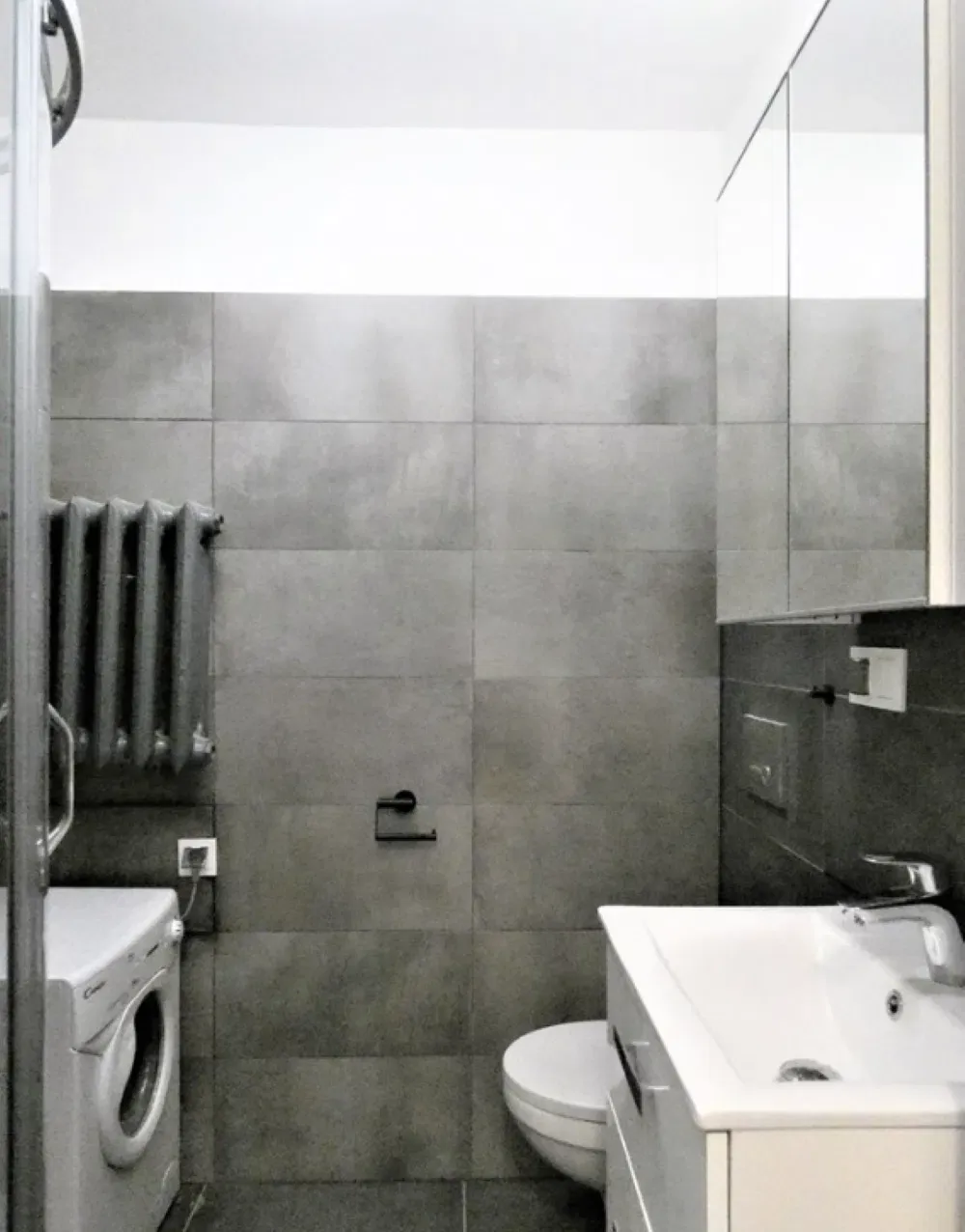Komfortowe studio | 24 m2 | Parking | Kozłówek |Bieżanów - zdjęcie 8