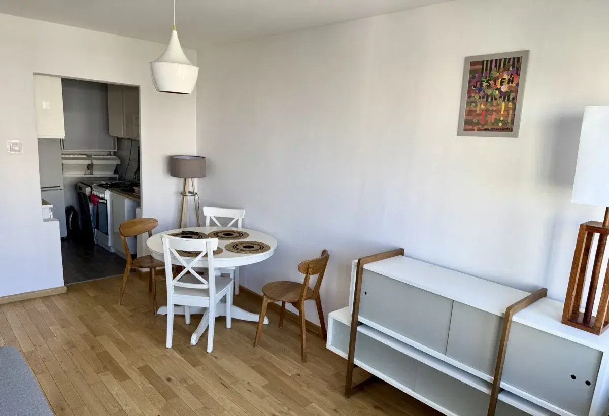 2 pokoje | Loggia | z potencjałem inwestycyjnym| - zdjęcie 3