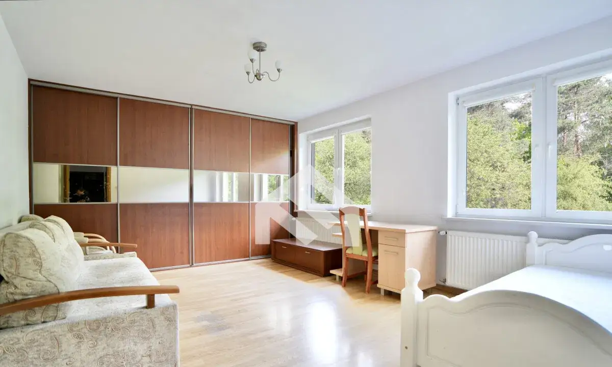 Dom 320 m² | Piwnica| Zacisze | Metro | FV - zdjęcie 10