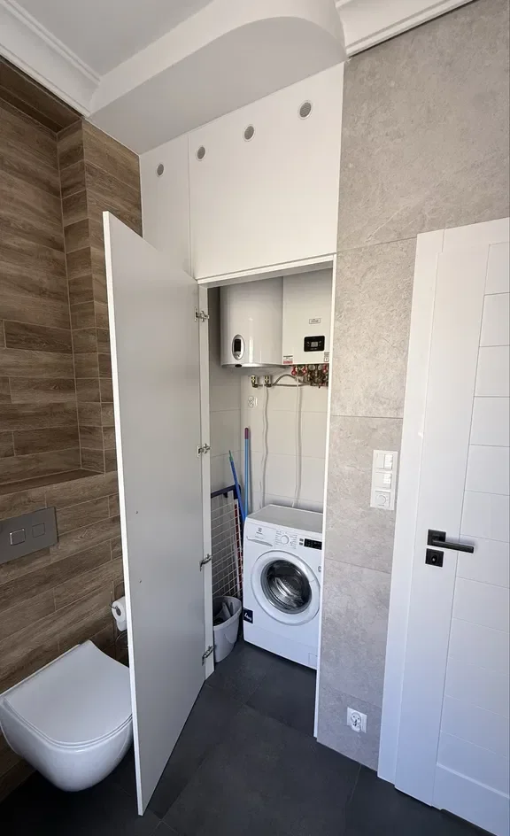 Wynajmę nowy apartament Gniezno ul.Libelta - zdjęcie 8