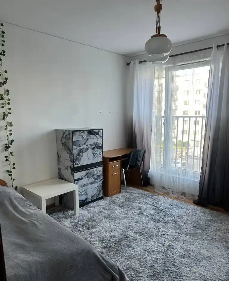 2-pokojowe mieszkanie 57m² z balkonem, od właściciela - zdjęcie 6