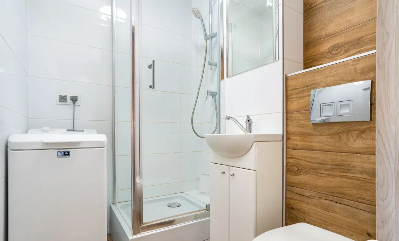 Mieszkanie, 46 m², Zielona Góra - zdjęcie 6