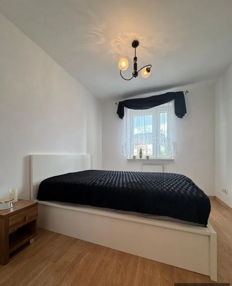 Grudziądz - Mieszkanie 48,18 m² - zdjęcie 2