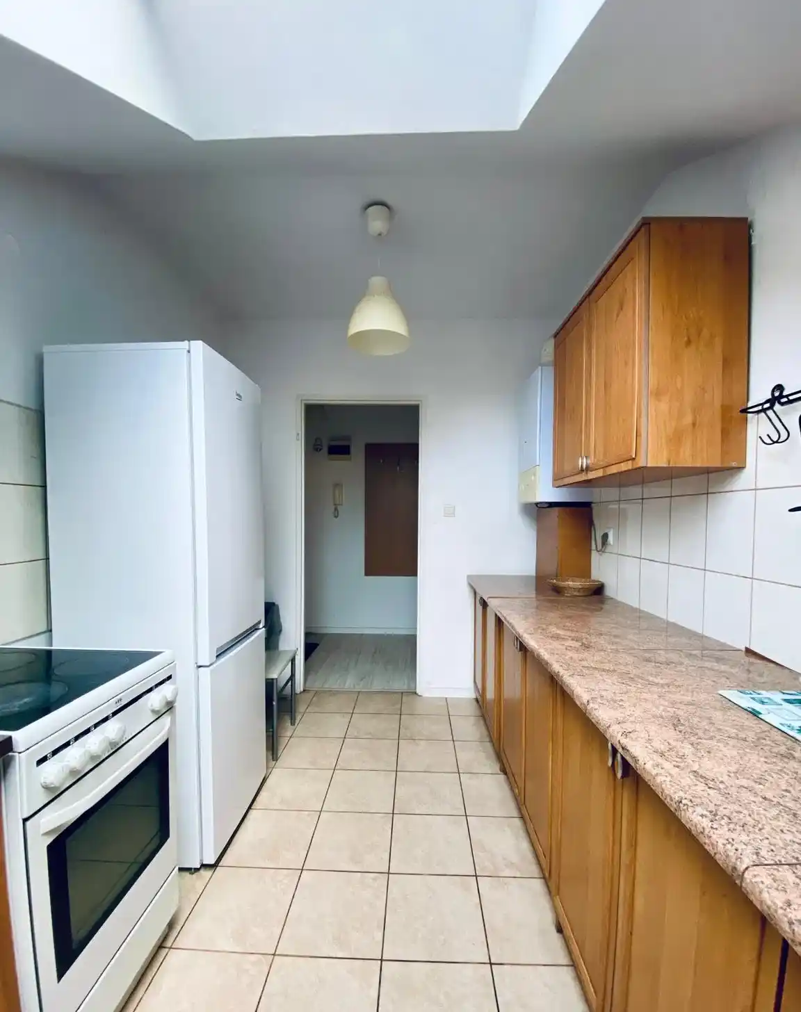 Komfortowe mieszkanie 3-pokojowe plus salon – idealny dla studentów! - zdjęcie 10