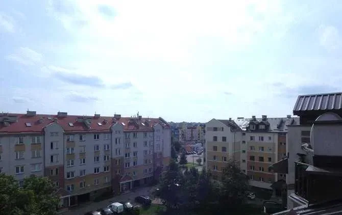 Kawalerka przy Wiejskiej 68 w Białymstoku, przyjazna zwierzętom - zdjęcie 8