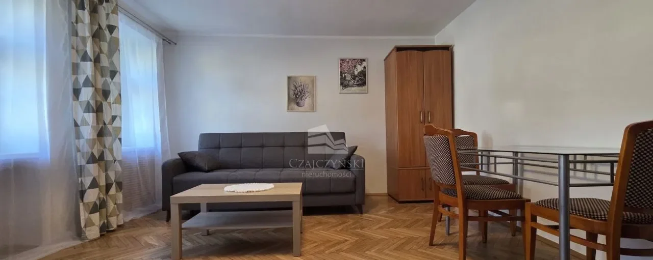 Rynek, Ul. Białoskórnicza, Rozkładowe, 2 Pok.,40M2 - zdjęcie 2