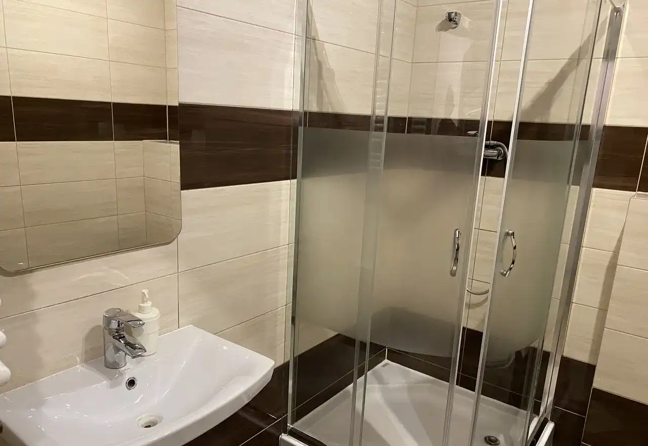 Mieszkanie, 38 m², Wrocław - zdjęcie 5