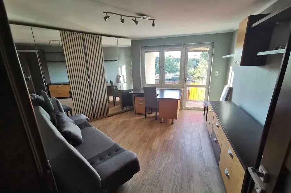 Pokój, Poznań, os. Winiary
