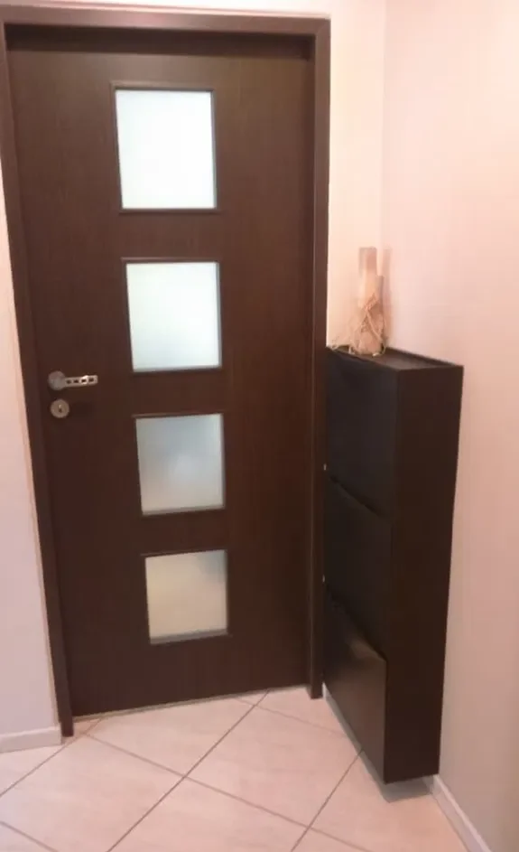 Mieszkanie 2 pokojowe z balkonem w Łodzi - zdjęcie 5