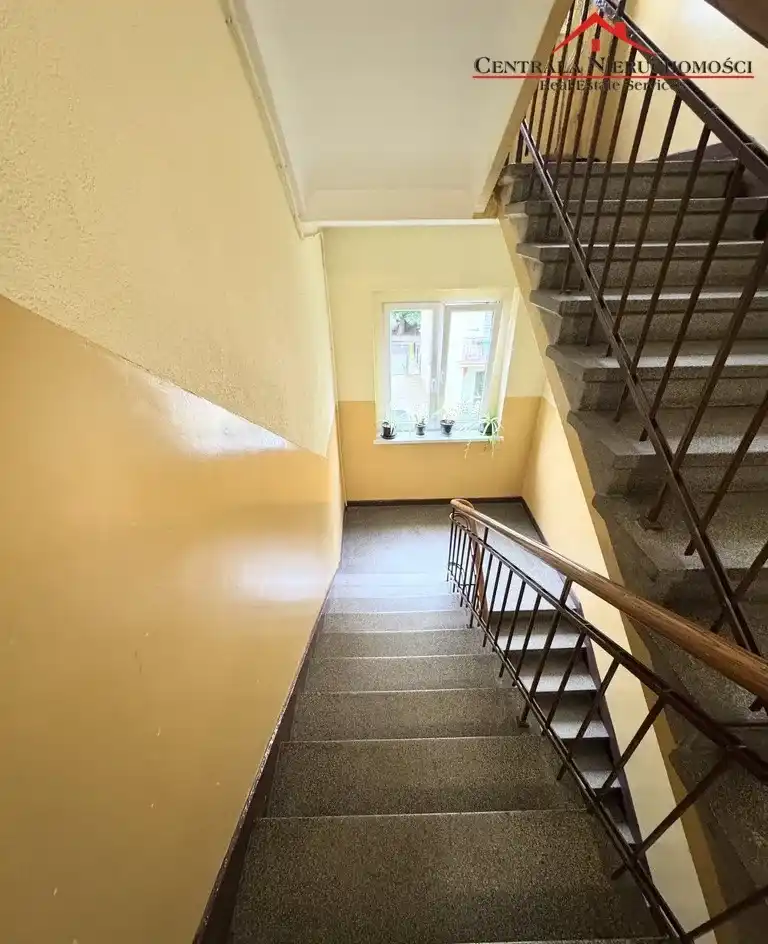 Stylowe 2 pokoje z garderobą blisko centrum - zdjęcie 10