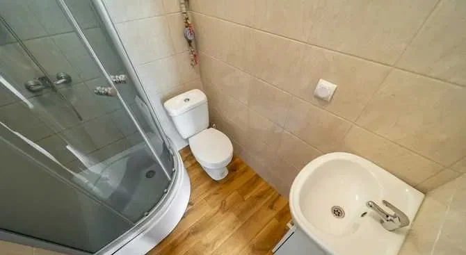 Młynarska 9, Bałuty, studio przy Placu Kościelnym, BRAK PROWIZJI - zdjęcie 5