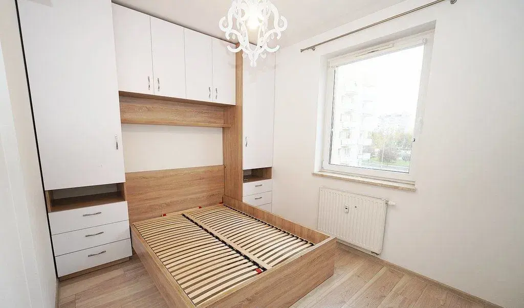 Mieszkanie, 42 m², Gorzów Wielkopolski - zdjęcie 6