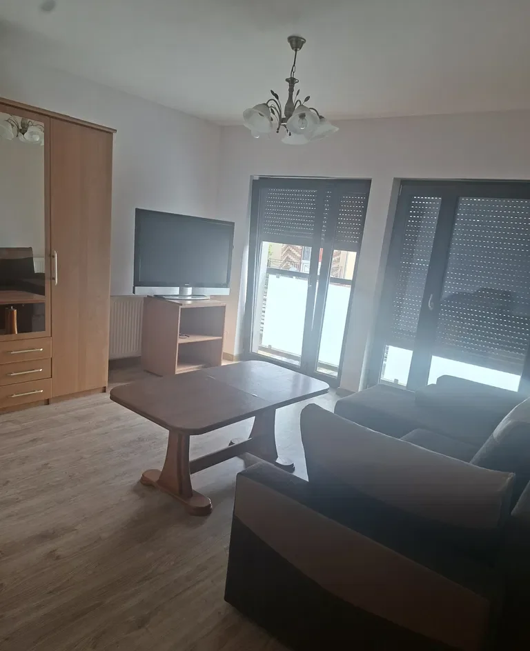 Przytulne Mieszkanie, 70m od jeziora!Spokojna okolica, przy WLKP parku - zdjęcie 7